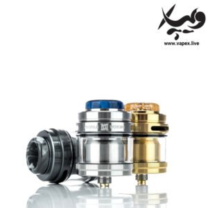 اتومایزر وتوفو پروفایل مش Wotofo Profile M RTA