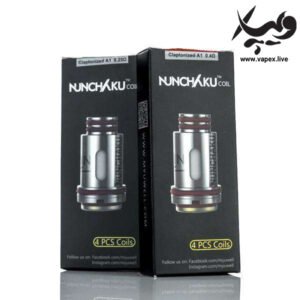 کویل یوول نانچیکو UWELL Nunchaku Coil