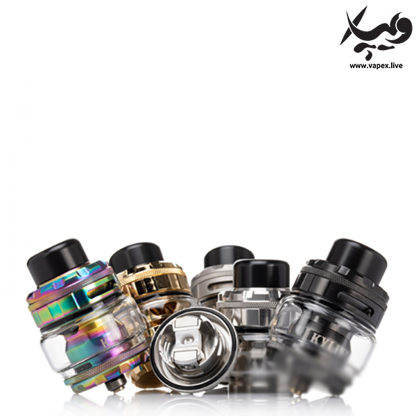 اتومایزر کایلین ام پرو وندی ویپ Vandy Vape Kylin M Pro RTA