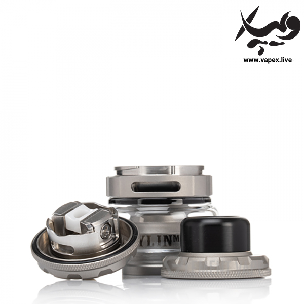 اتومایزر کایلین ام پرو وندی ویپ Vandy Vape Kylin M Pro RTA - تصویر 2