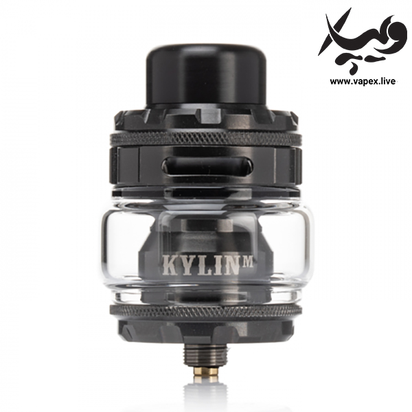 اتومایزر کایلین ام پرو وندی ویپ Vandy Vape Kylin M Pro RTA - تصویر 8