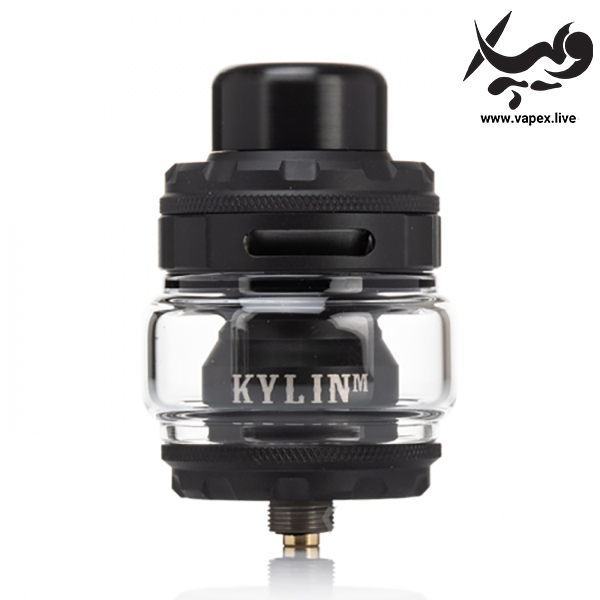 اتومایزر کایلین ام پرو وندی ویپ Vandy Vape Kylin M Pro RTA - تصویر 9