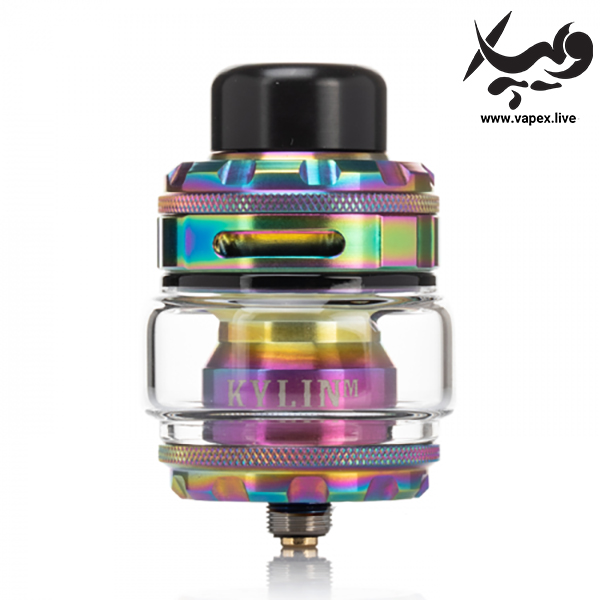 اتومایزر کایلین ام پرو وندی ویپ Vandy Vape Kylin M Pro RTA - تصویر 10