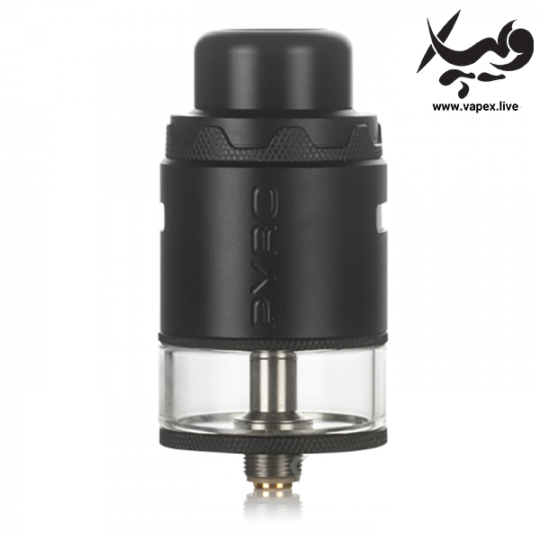 اتومایزر پایرو ۴ وندی ویپ VandyVape Pyro V4 RDTA - تصویر 6