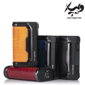 ماد وتوفو ام دورا Wotofo MDura 200W Mod