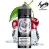 جویس راتلس چری بمب یخ Ruthless Cherry Bomb ICED 120ML - تصویر 2