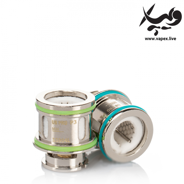 لاست ویپ تلما سولو Lost Vape Thelema Solo 100w - تصویر 15