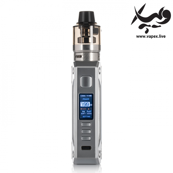 لاست ویپ تلما سولو Lost Vape Thelema Solo 100w - تصویر 2