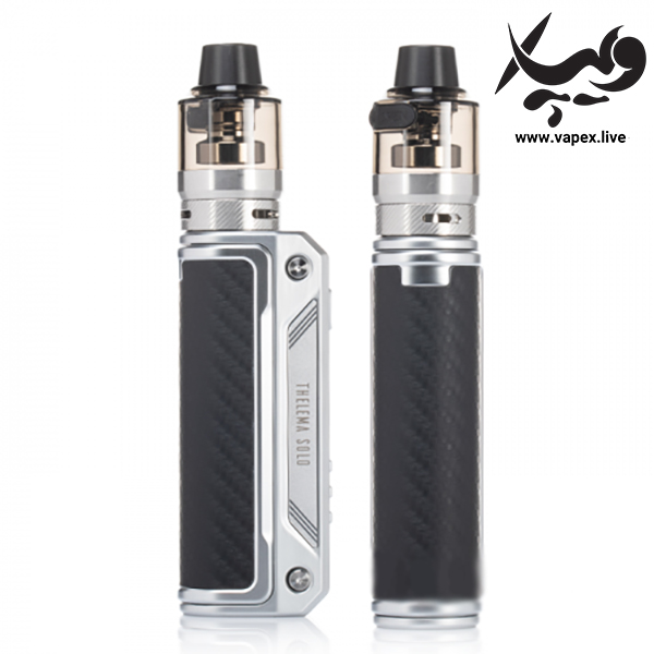 لاست ویپ تلما سولو Lost Vape Thelema Solo 100w - تصویر 11