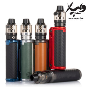 لاست ویپ تلما سولو Lost Vape Thelema Solo 100w