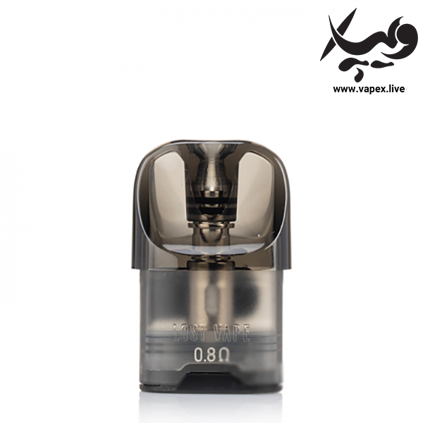پاد اورسا نانو لاست ویپ Lost Vape Ursa Nano Pod - تصویر 25