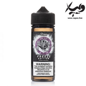جویس راتلس بری بلست یخ Ruthless Berry Blast ICED 120ML