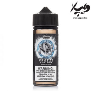 جویس راتلس آیسد اوت Ruthless Iced Out 120ML