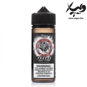 جویس راتلس جوسی رد یخ Ruthless Joosie Red ICED 120ML