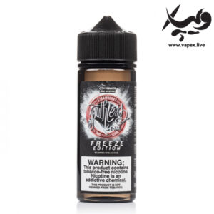 جویس راتلس استرابری یخ Ruthless Strawberry ICED 120ML