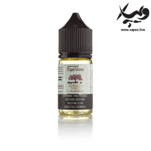 سالت سامر وایبز رایپ ویپز Ripe Vapes Summer Vibes