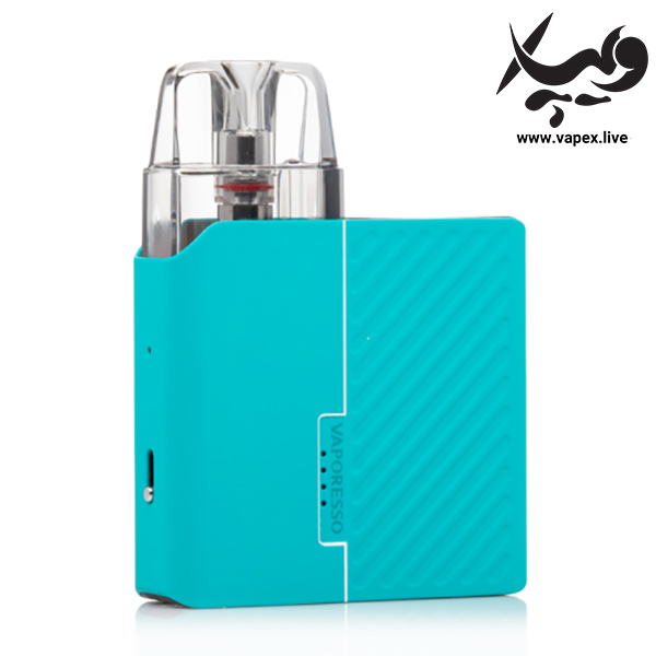 پاد اکسراس نانو ویپرسو Vaporesso XROS Nano Pod - تصویر 11