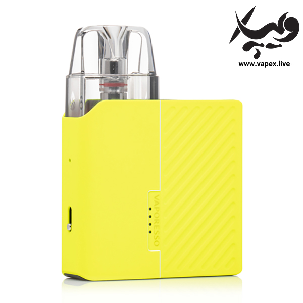 پاد اکسراس نانو ویپرسو Vaporesso XROS Nano Pod - تصویر 12