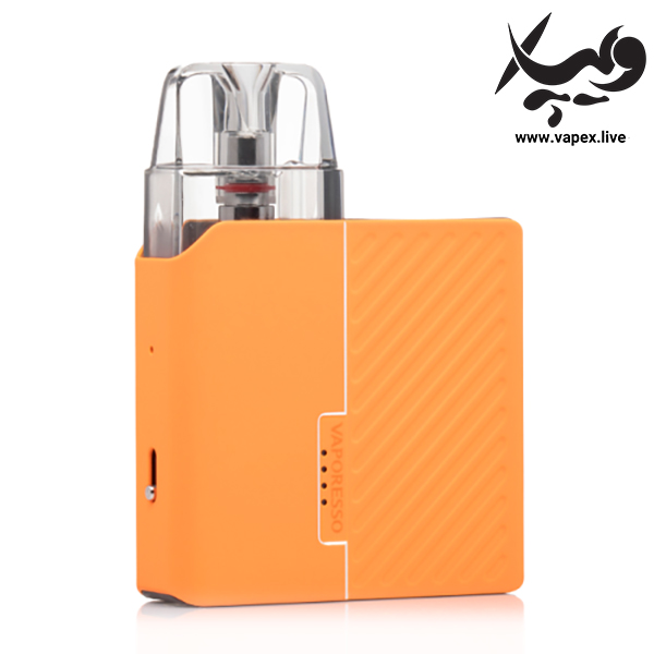 پاد اکسراس نانو ویپرسو Vaporesso XROS Nano Pod - تصویر 13
