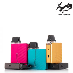 پاد اکسراس نانو ویپرسو Vaporesso XROS Nano Pod