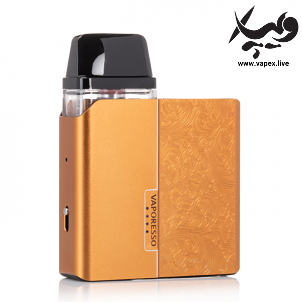پاد اکسراس نانو ویپرسو Vaporesso XROS Nano Pod - تصویر 9