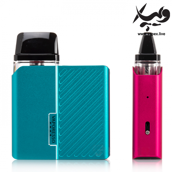 پاد اکسراس نانو ویپرسو Vaporesso XROS Nano Pod - تصویر 14