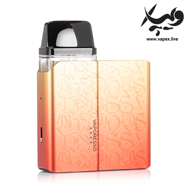 پاد اکسراس نانو ویپرسو Vaporesso XROS Nano Pod - تصویر 8
