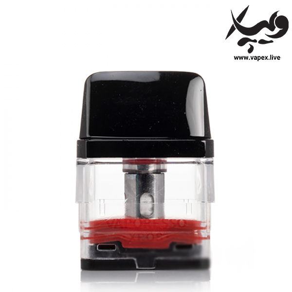 پاد اکسراس نانو ویپرسو Vaporesso XROS Nano Pod - تصویر 17
