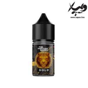 سالت گلد دکتر ویپ Dr Vapes Gold