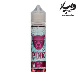 جویس دکتر ویپ پینک یخ Dr Vapes Pink ICED 60MLد