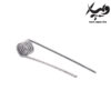 سیم ویپ استیپل کویلولوژی Coilology MTL Staple Coil - تصویر 2