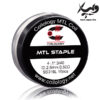 سیم ویپ استیپل کویلولوژی Coilology MTL Staple Coil