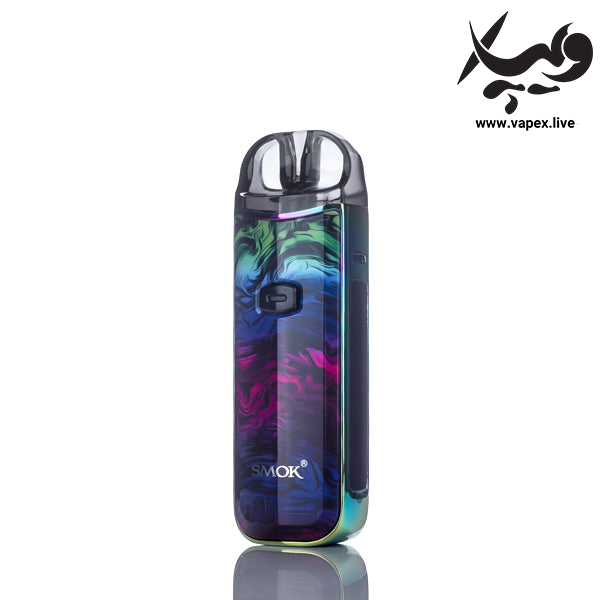 اسموک نورد ۵۰ وات پاد ماد SMOK Nord 50W Pod Mod - تصویر 23