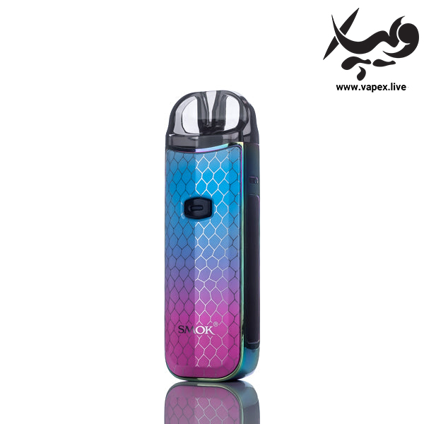 اسموک نورد ۵۰ وات پاد ماد SMOK Nord 50W Pod Mod - تصویر 24