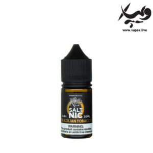 سالت راتلس تنباکو برزیلی Ruthless Brazilian Tobacco
