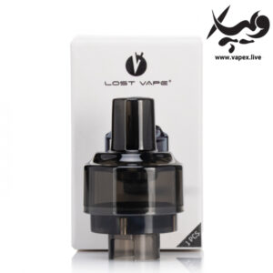 کارتریج اورسا مینی لاست ویپ Lost Vape Ursa Mini Pod