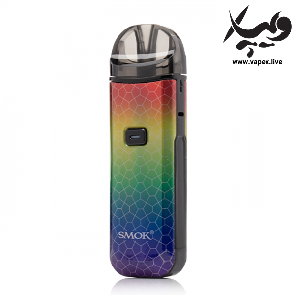 اسموک نورد پرو SMOK Nord Pro - تصویر 17