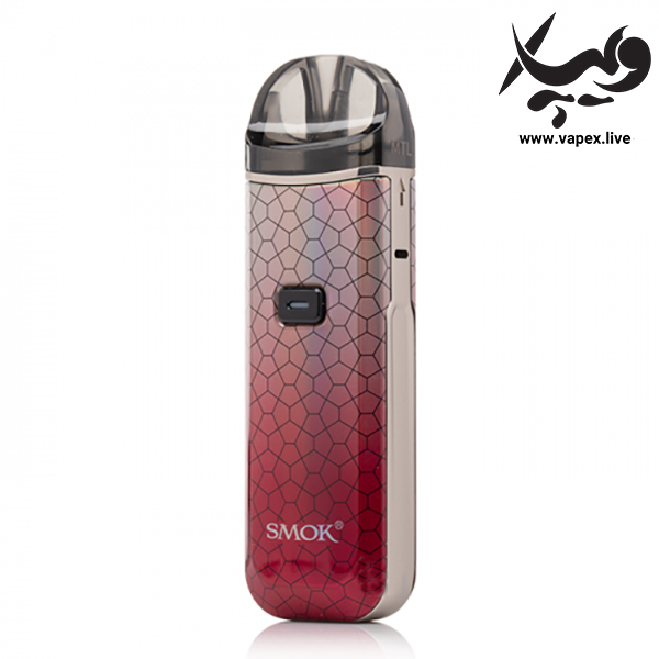 اسموک نورد پرو SMOK Nord Pro - تصویر 18