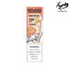 پاد یکبار مصرف مانا استیک مکس Lost Vape Mana Stick Max 2500 Puff - تصویر 7