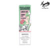 پاد یکبار مصرف مانا استیک مکس Lost Vape Mana Stick Max 2500 Puff - تصویر 6