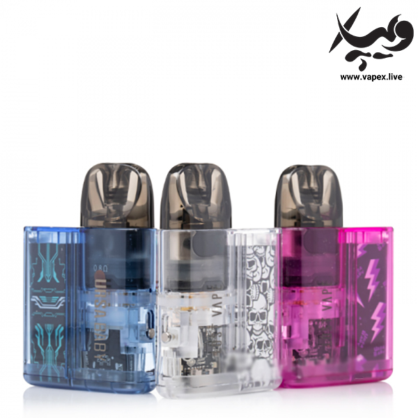 پاد اورسا بیبی لاست ویپ Lost Vape URSA Baby