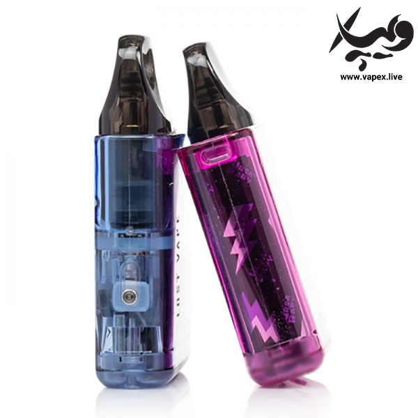 پاد اورسا بیبی لاست ویپ Lost Vape URSA Baby - تصویر 3