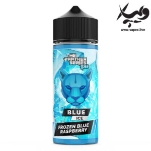 جویس بلو یخ دکتر ویپ Dr Vapes Blue ICED 120ML