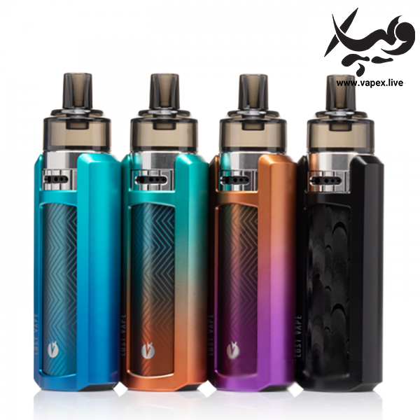 لاست ویپ اورسا مینی پاد ماد Lost Vape URSA Mini