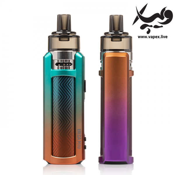 لاست ویپ اورسا مینی پاد ماد Lost Vape URSA Mini - تصویر 14