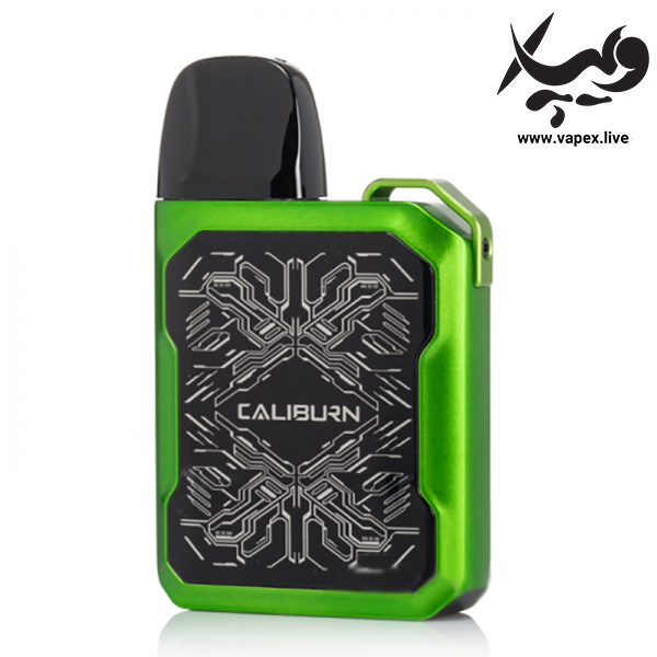 پاد کالیبرن جی کی ۲ یوول UWELL Caliburn GK2 - تصویر 5