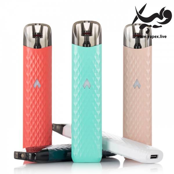 پاد پاپریل ان ۱ یوول UWELL Popreel N1 Pod System