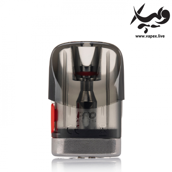 کارتریج پاپریل ان ۱ یوول UWELL Popreel N1 Pod - تصویر 2