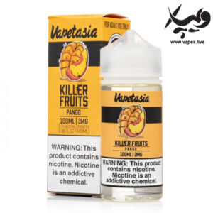 جویس پنگو ویپتاسیا Vapetasia Pango 100ML