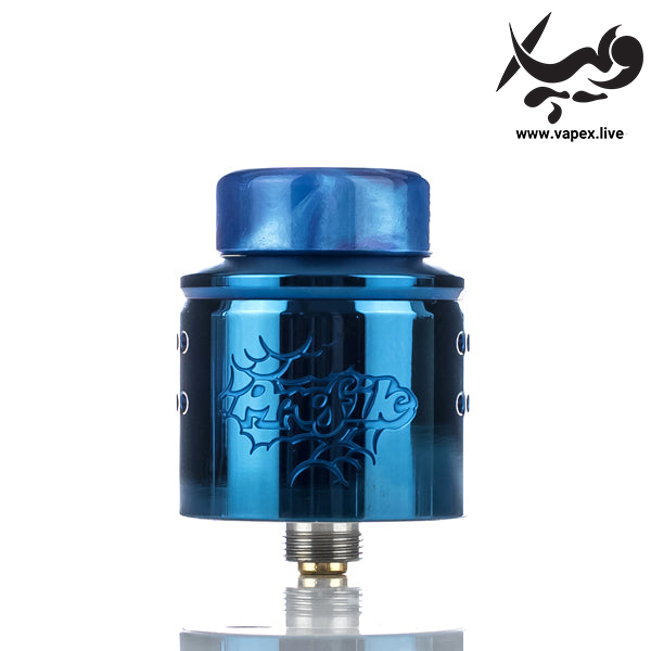 وتوفو پروفایل آر دی ای  Wotofo Profile RDA  Mesh V1.5 - تصویر 6